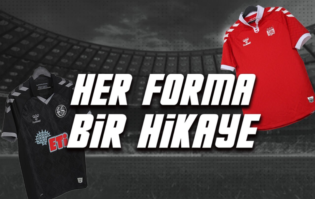 Her Forma Bir Hikaye