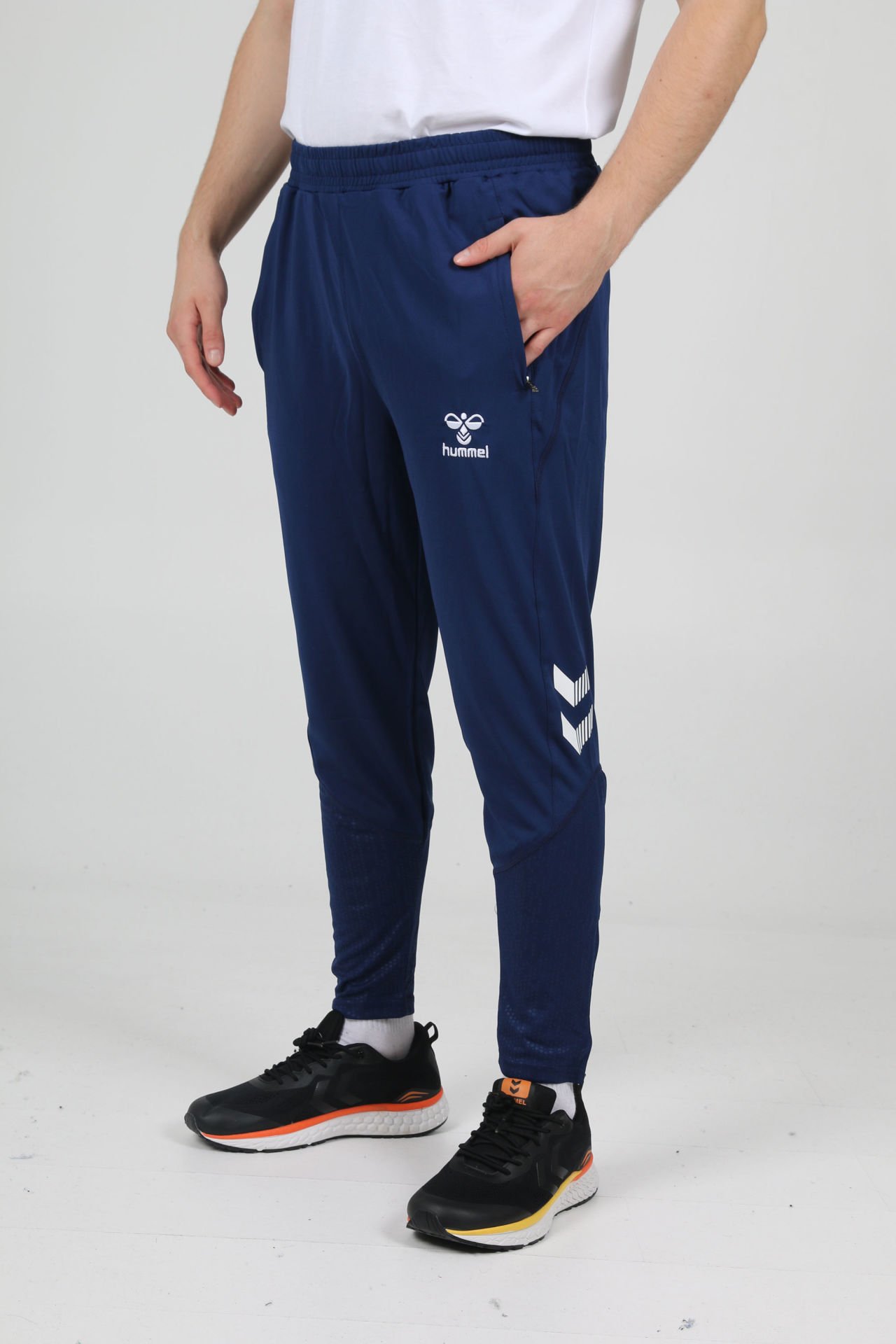 Oregon Kamp Eşofman Altı Lacivert