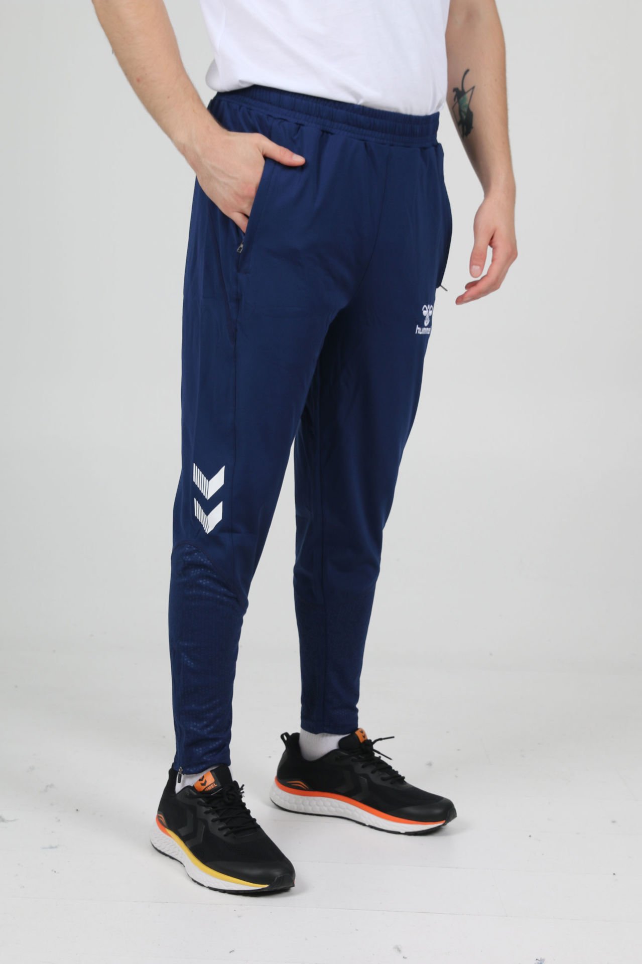 Oregon Kamp Eşofman Altı Lacivert