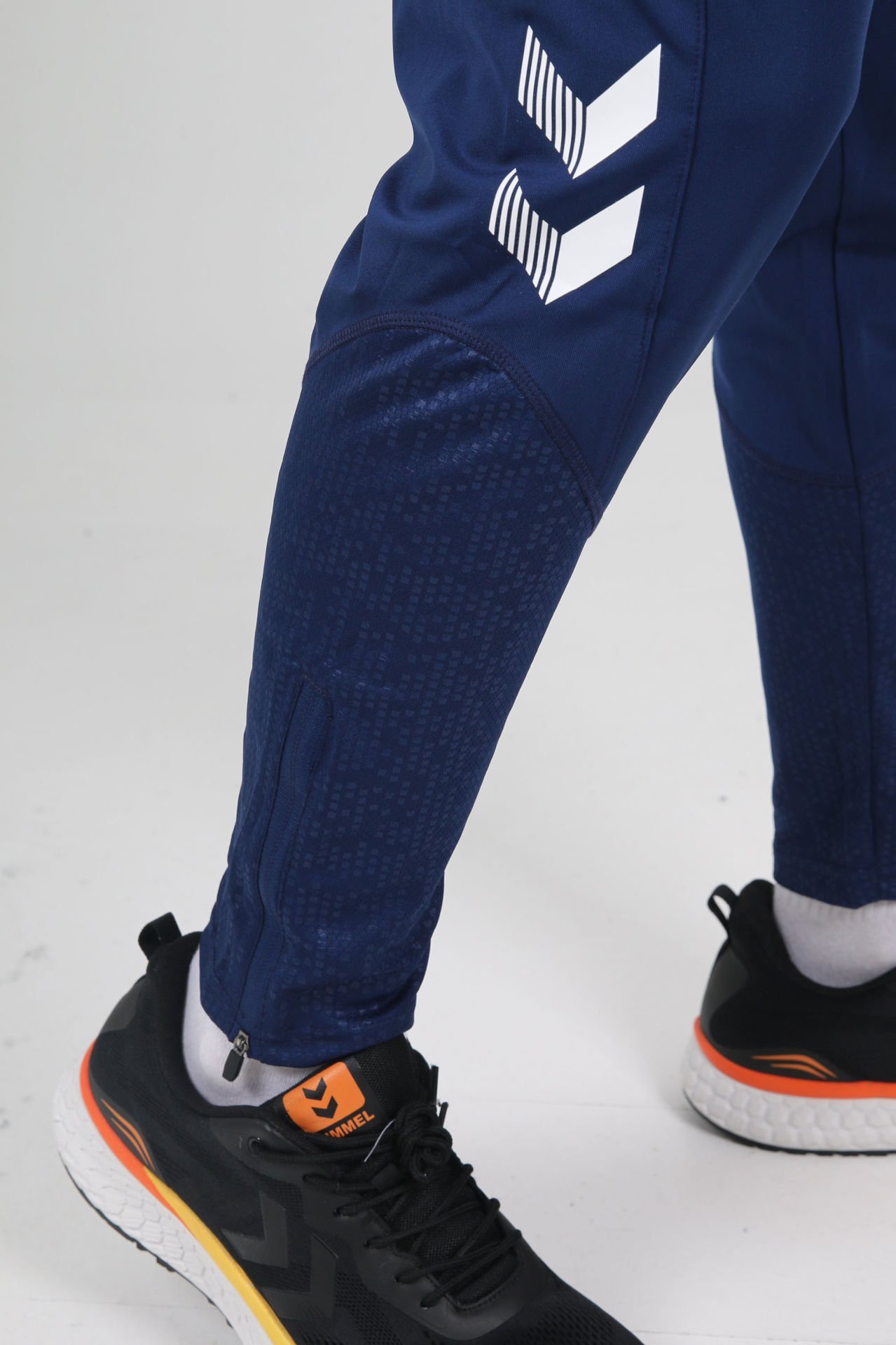 Oregon Kamp Eşofman Altı Lacivert