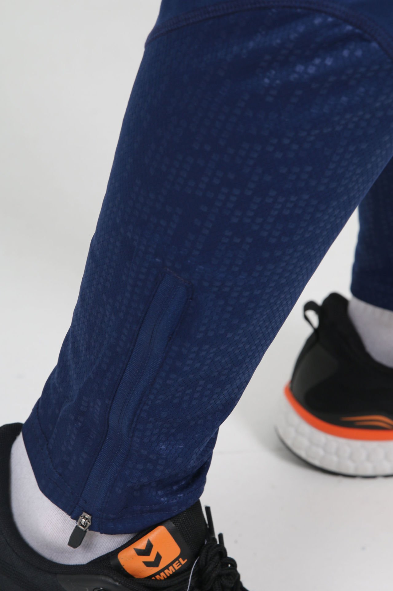 Oregon Kamp Eşofman Altı Lacivert