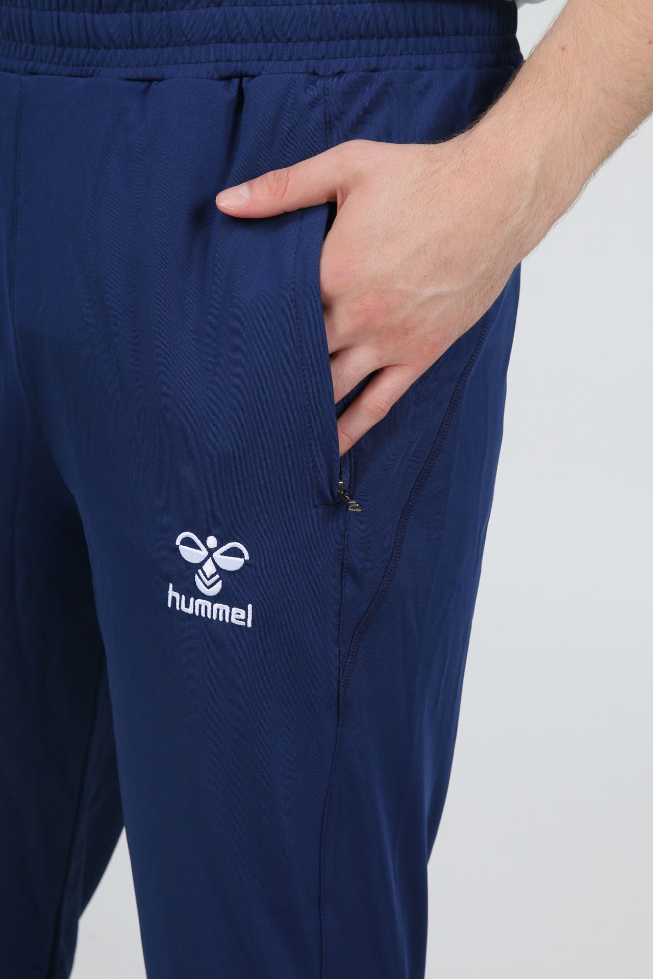 Oregon Kamp Eşofman Altı Lacivert