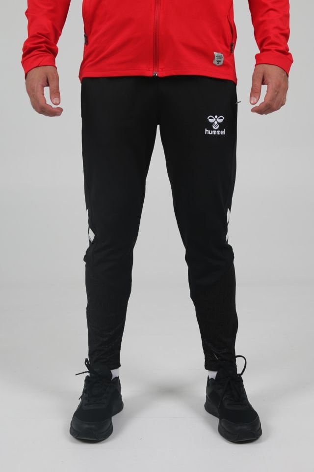 Oregon Kamp Eşofman Altı Siyah