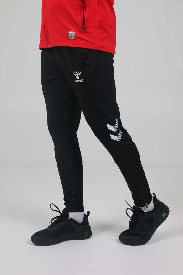 Oregon Kamp Eşofman Altı Siyah