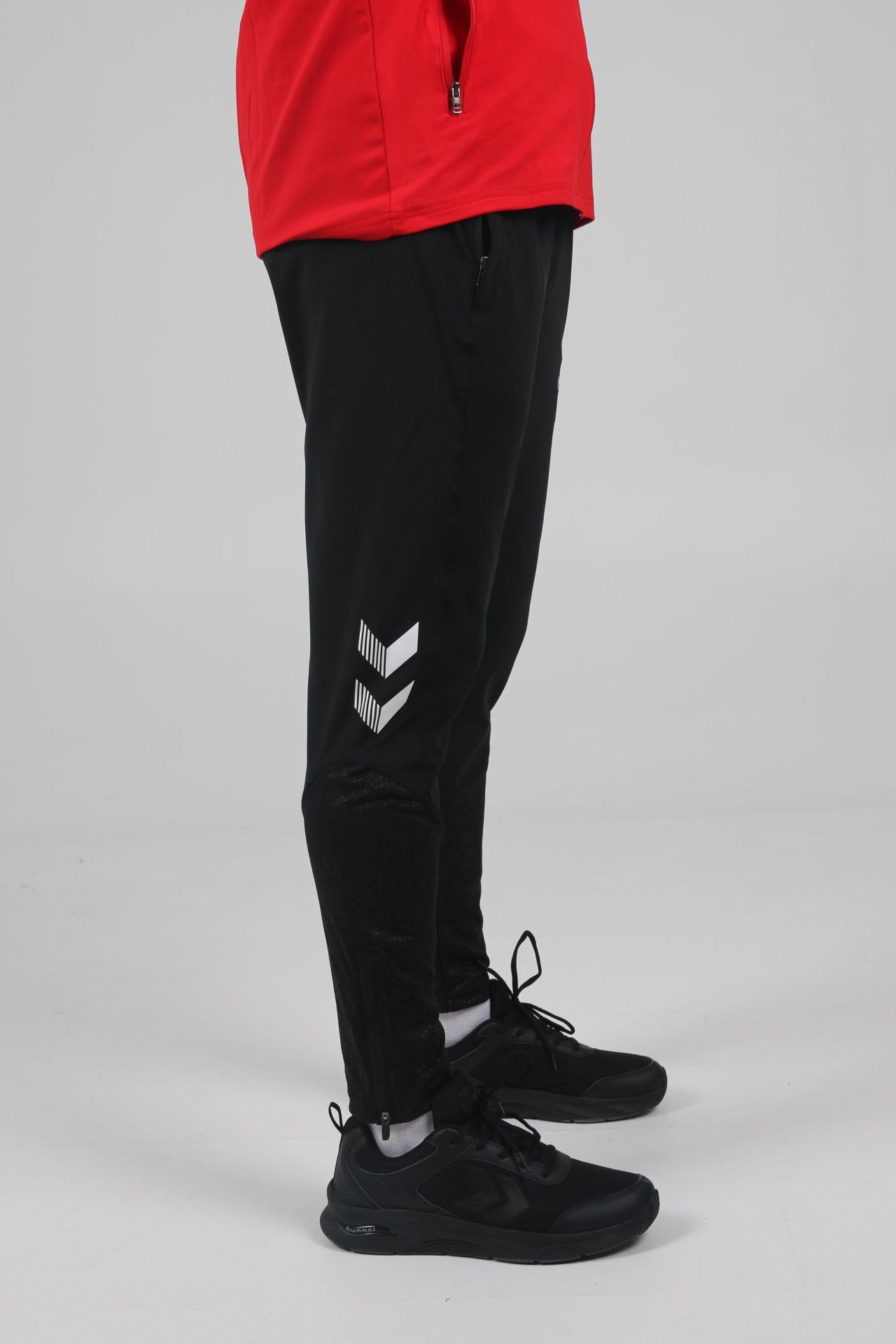 Oregon Kamp Eşofman Altı Siyah