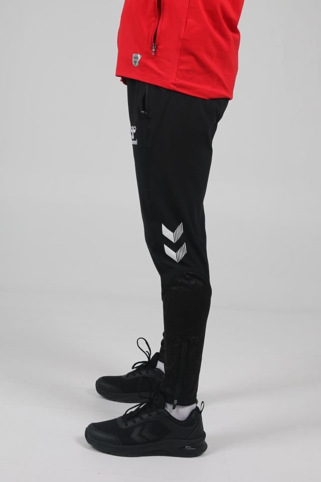 Oregon Kamp Eşofman Altı Siyah