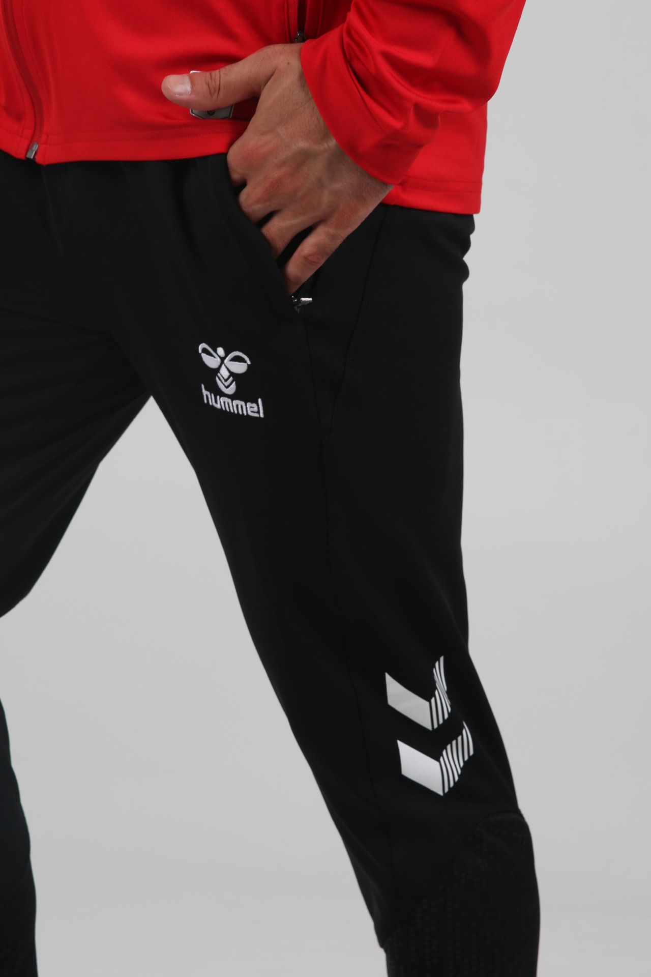 Oregon Kamp Eşofman Altı Siyah