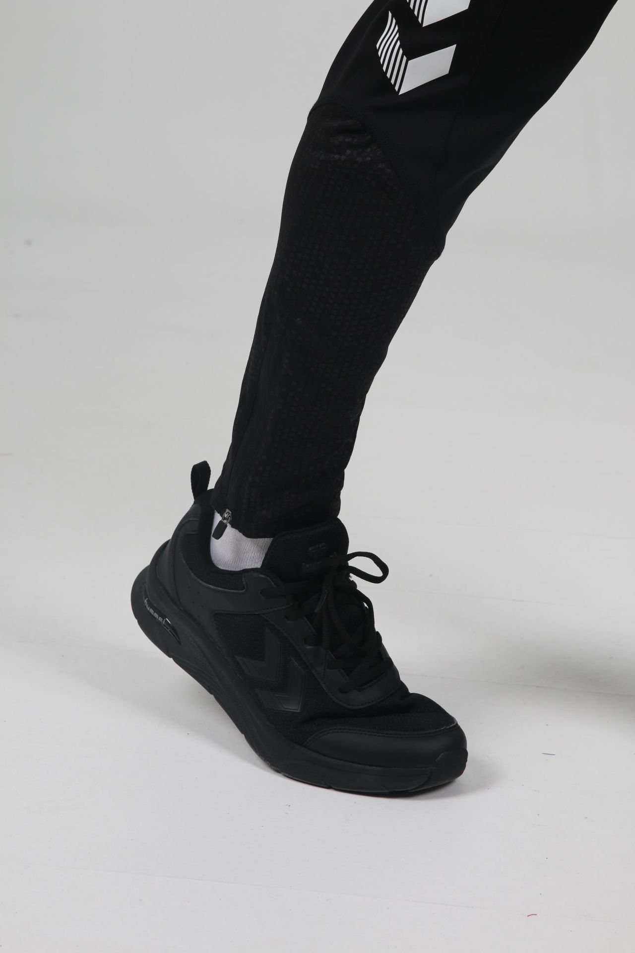 Oregon Kamp Eşofman Altı Siyah