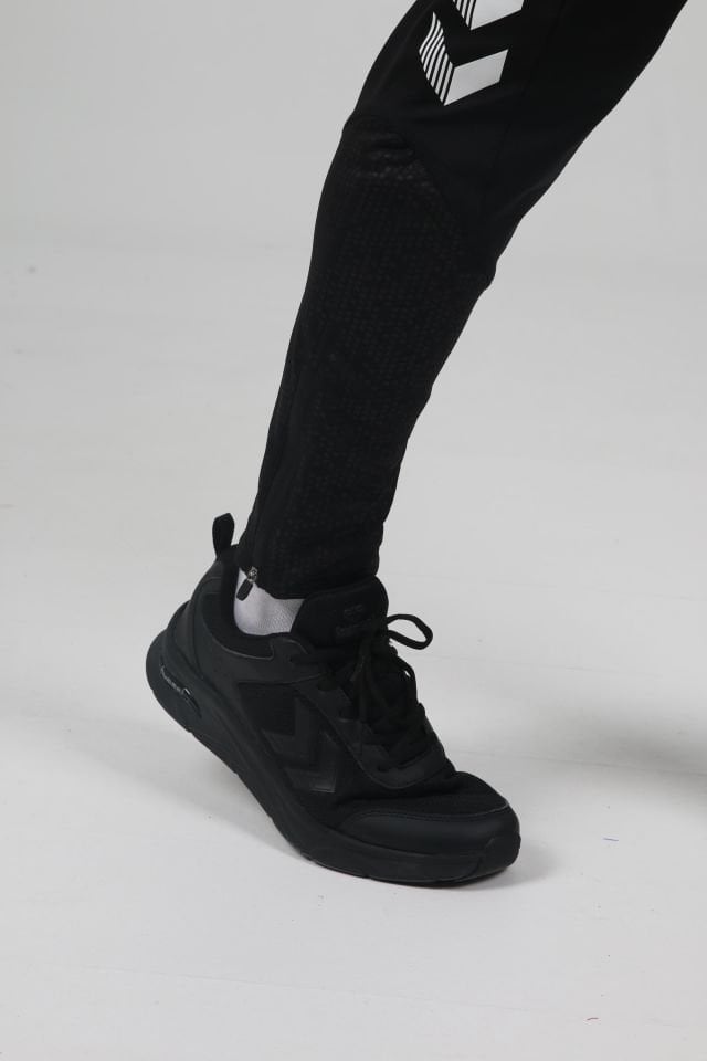 Oregon Kamp Eşofman Altı Siyah