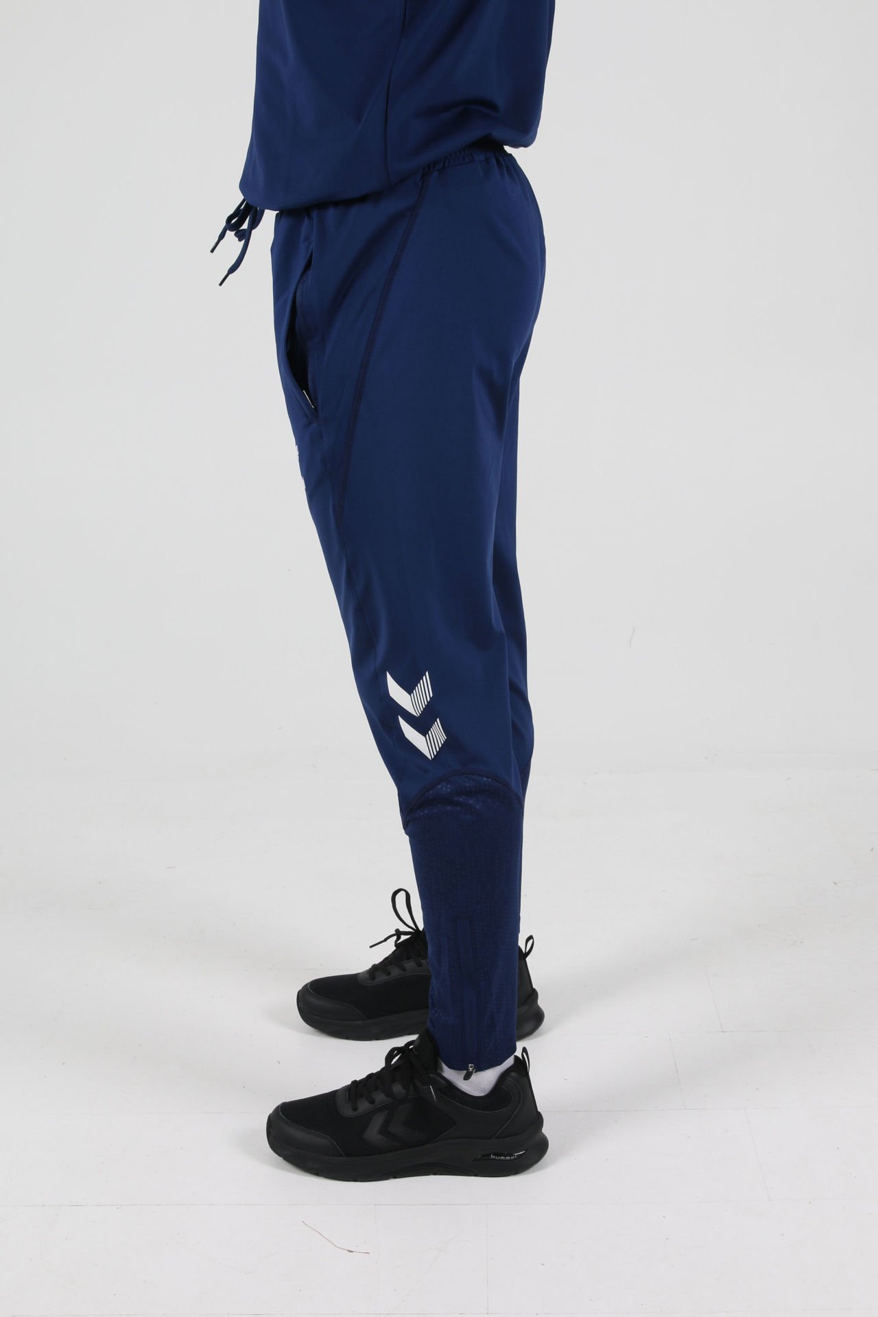 Oregon Antrenman Eşofman Altı Lacivert