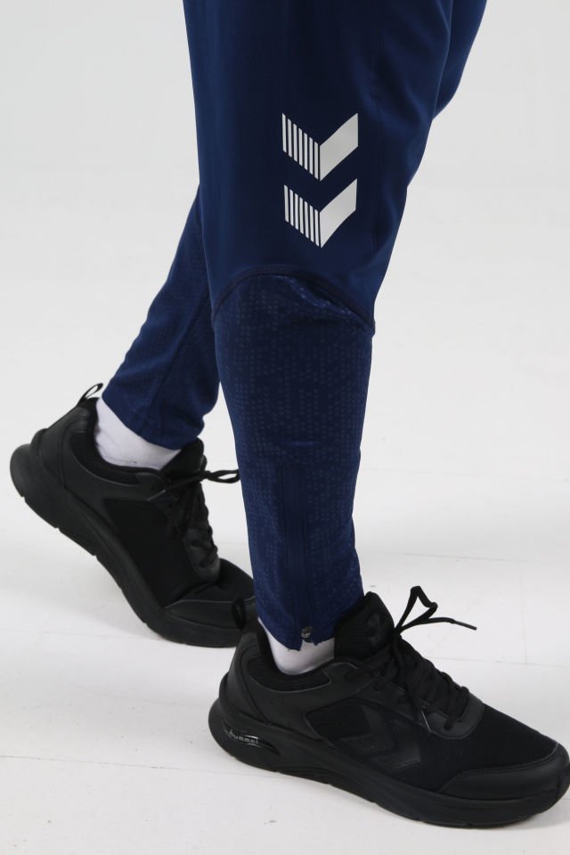 Oregon Antrenman Eşofman Altı Lacivert