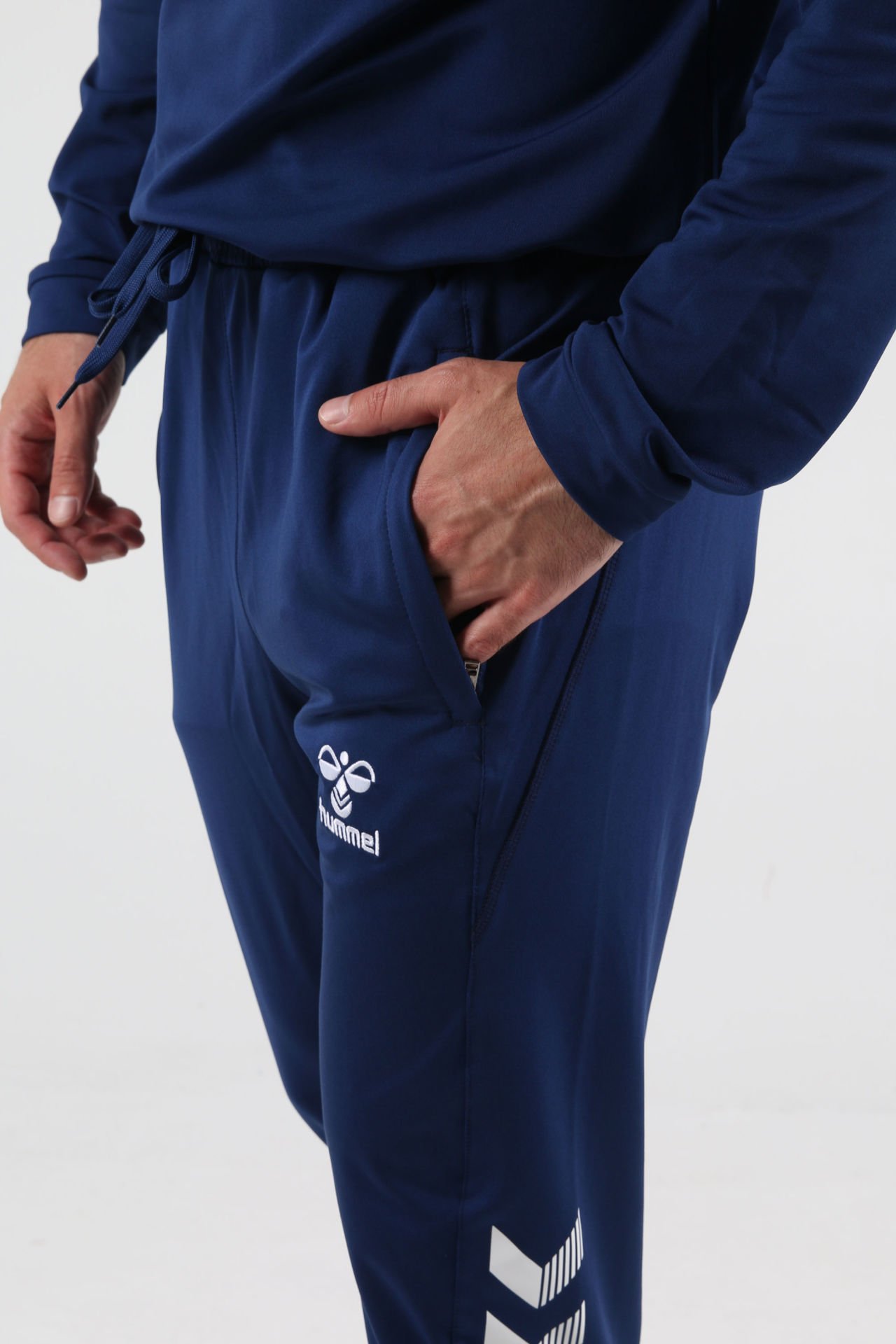 Oregon Antrenman Eşofman Altı Lacivert