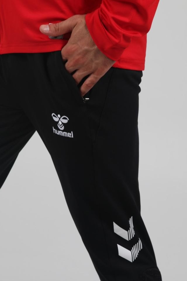 Oregon Antrenman Eşofman Altı Siyah