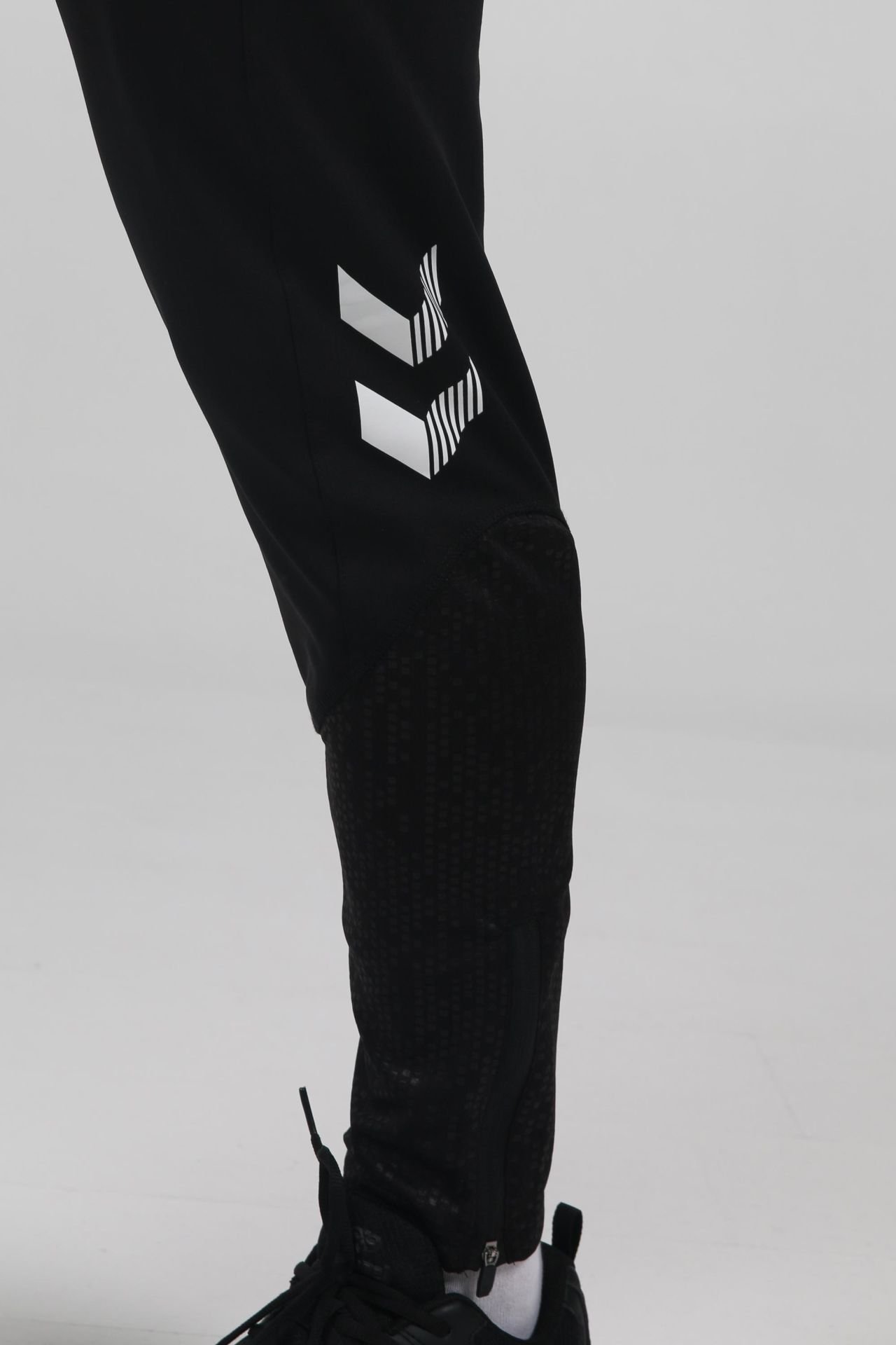 Oregon Antrenman Eşofman Altı Siyah