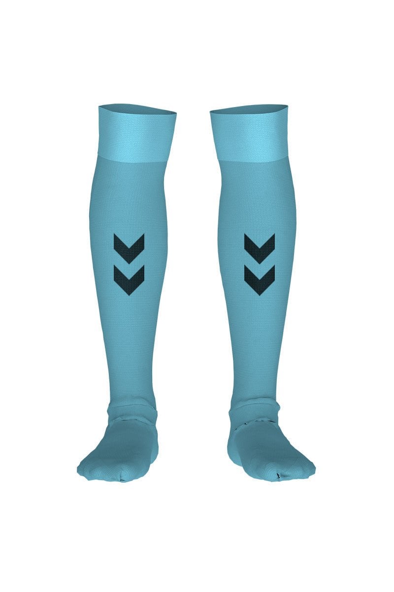 Goal Profesyonel Futbol Çorabı Buz Mavi