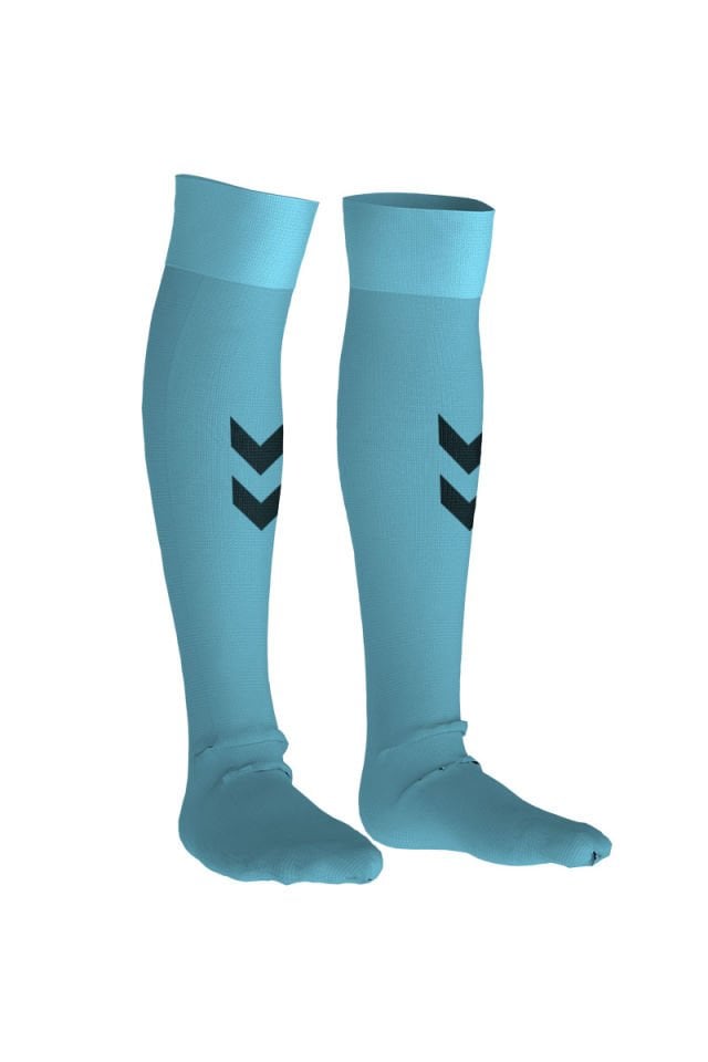 Goal Profesyonel Futbol Çorabı Buz Mavi