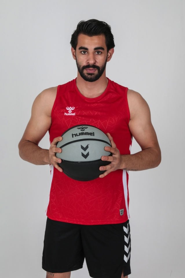 Dream Sıfır Kol Tişört Kırmızı