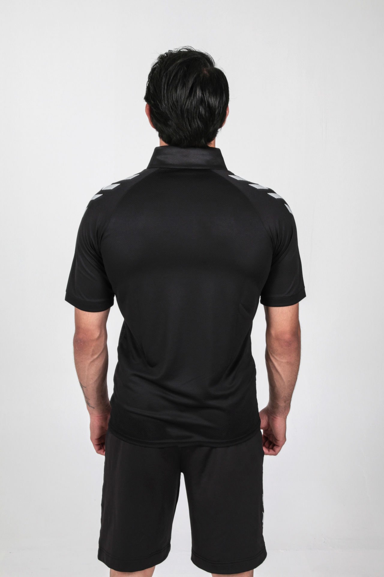 Dream Kamp Tişört Siyah