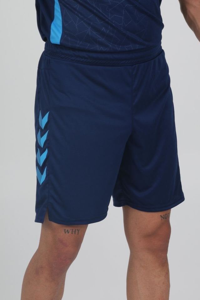Dream Antrenman Şortu Lacivert