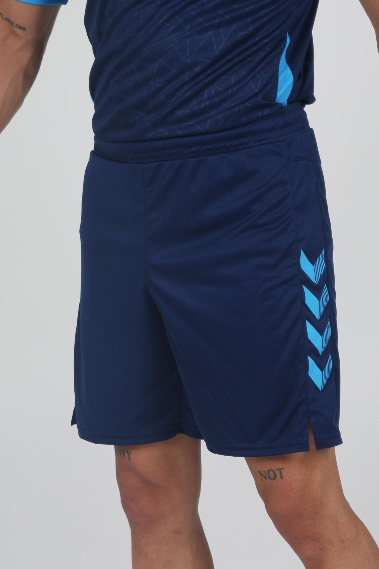 Dream Antrenman Şortu Lacivert