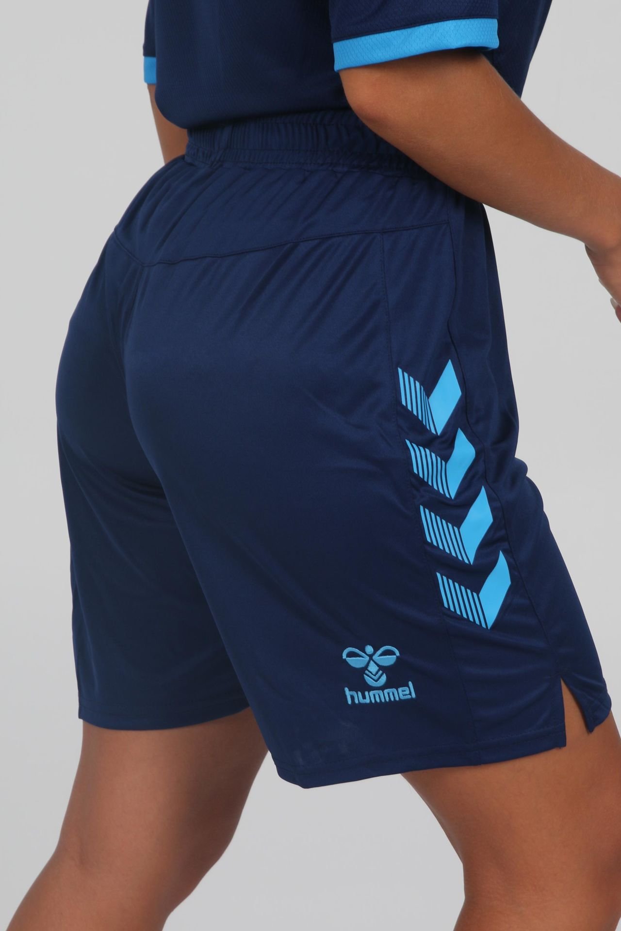 Dream Antrenman Şortu Lacivert