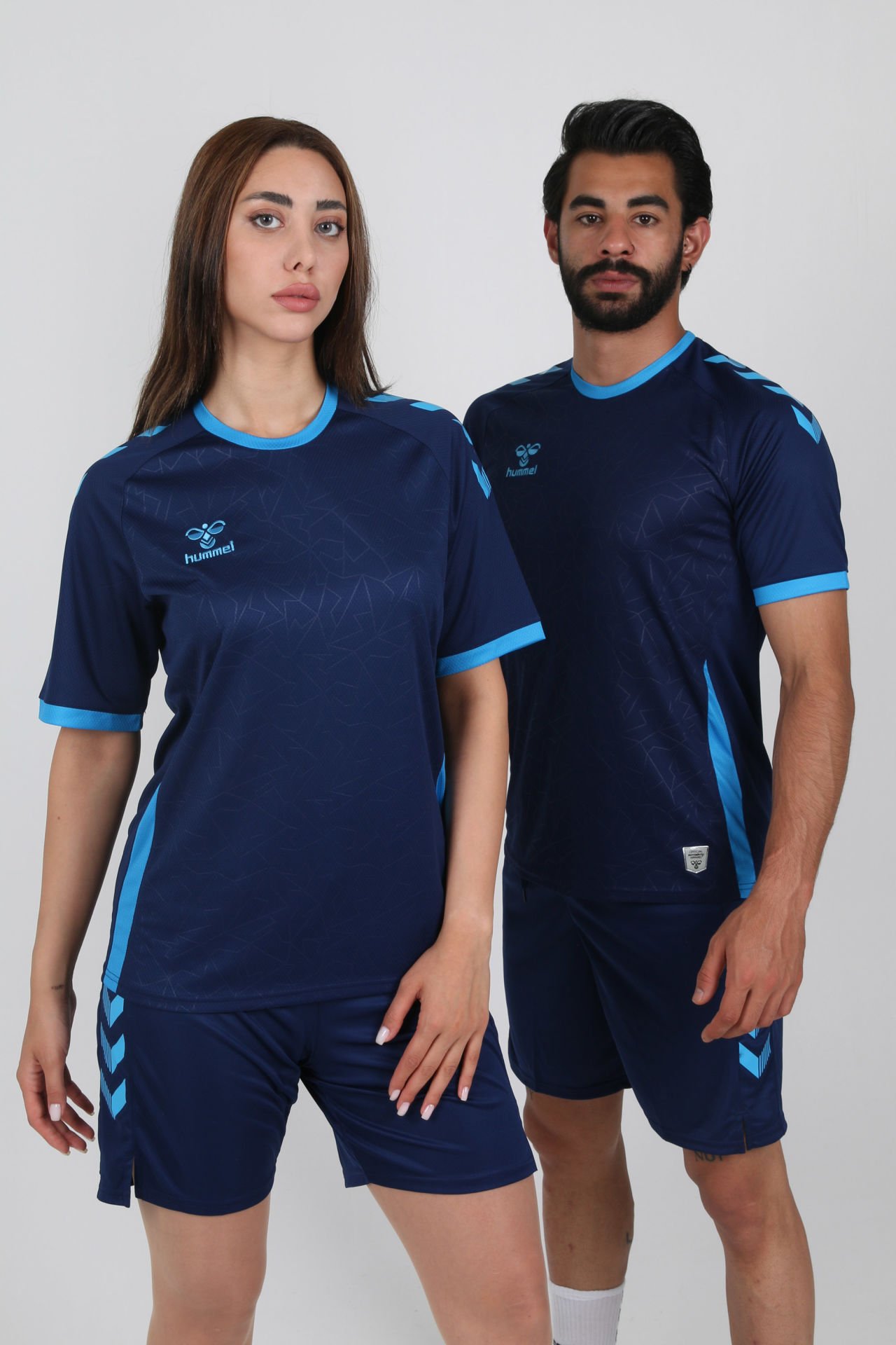 Dream Antrenman Şortu Lacivert