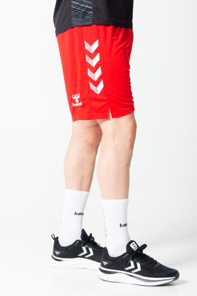 Dream Antrenman Şortu Kırmızı