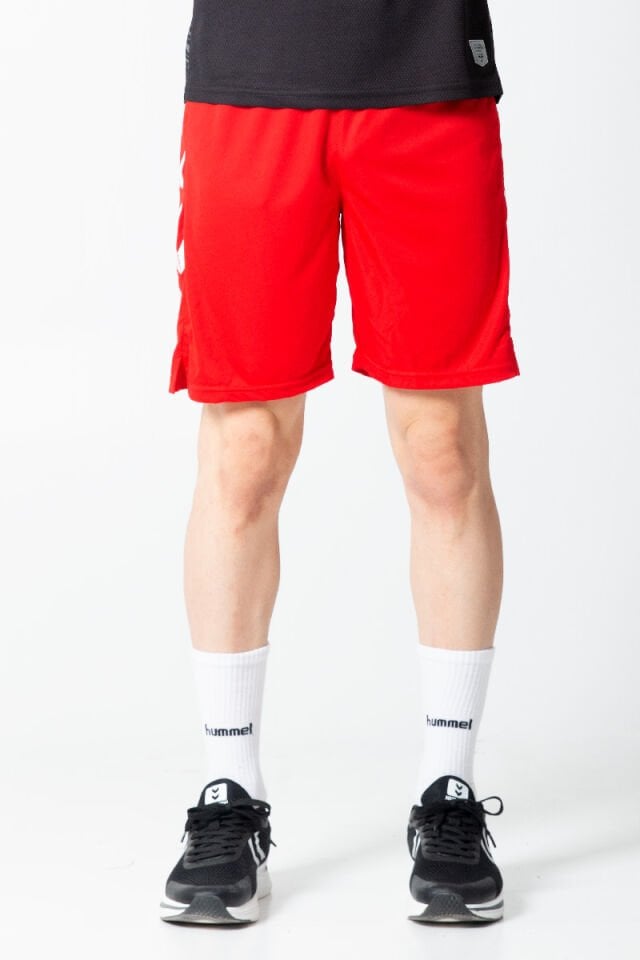 Dream Antrenman Şortu Kırmızı