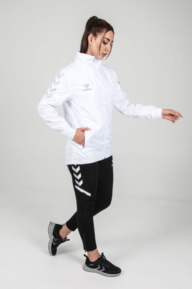 Dream Yağmurluk Beyaz