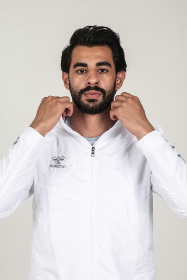 Dream Yağmurluk Beyaz