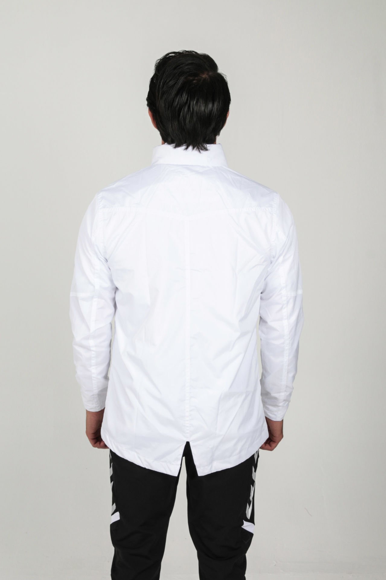 Dream Yağmurluk Beyaz