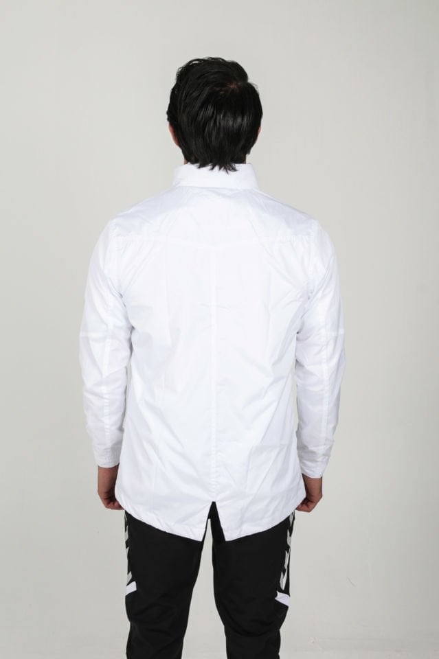 Dream Yağmurluk Beyaz