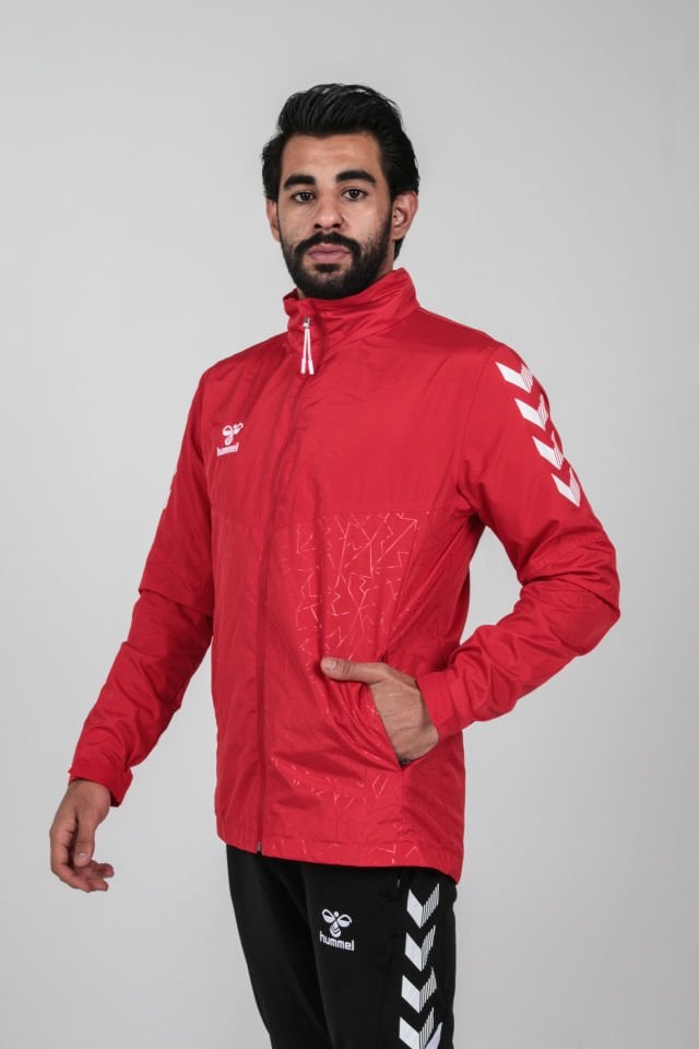 Dream Yağmurluk Kırmızı