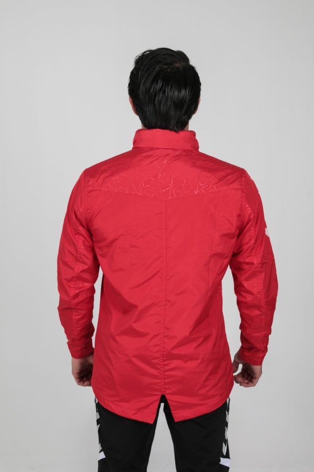 Dream Yağmurluk Kırmızı