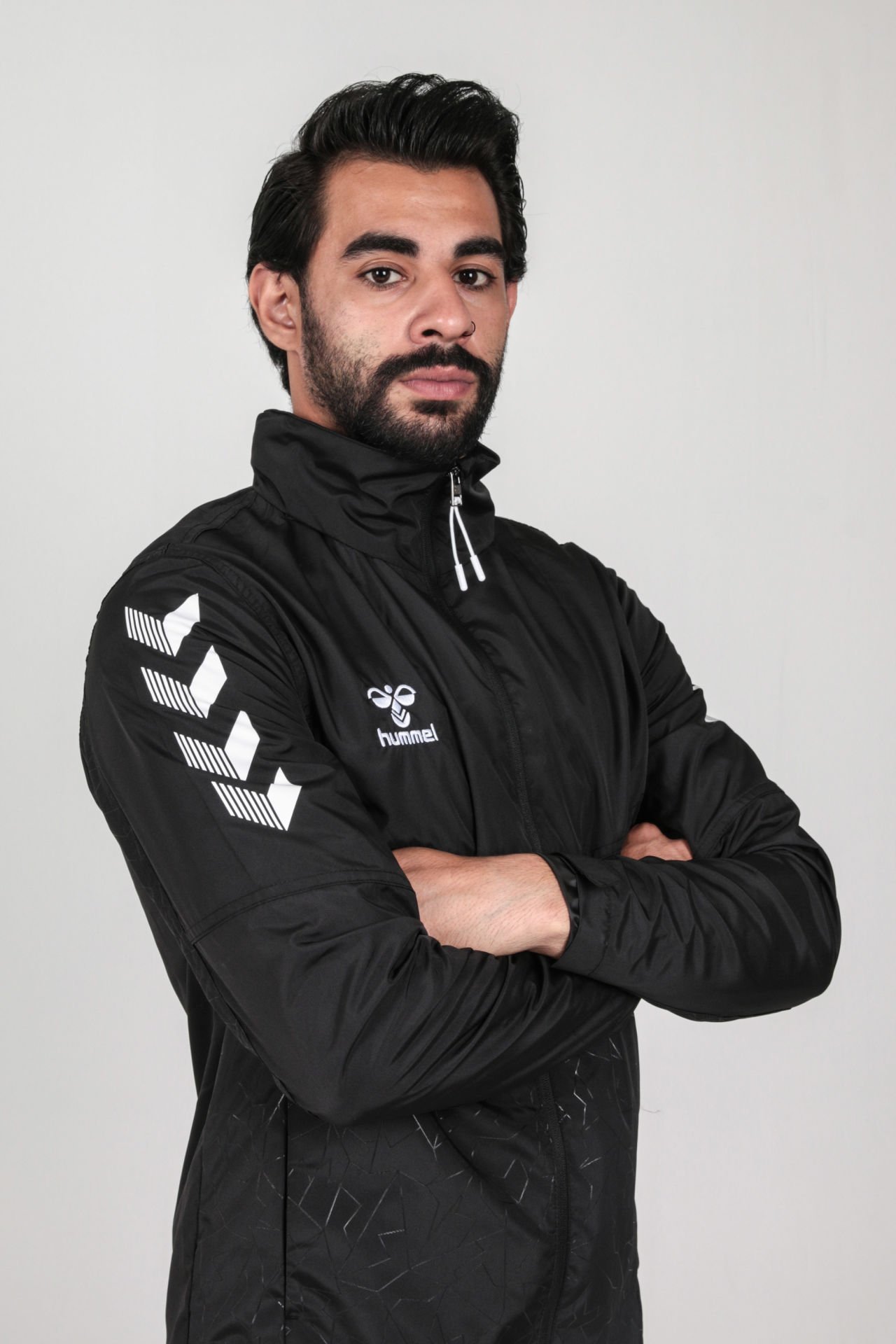 Dream Yağmurluk Siyah