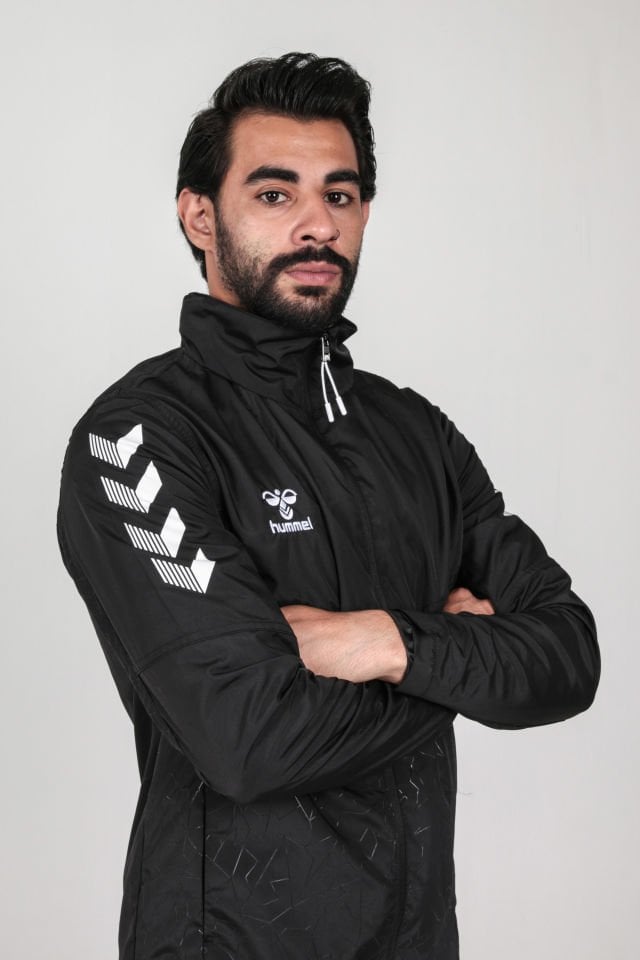 Dream Yağmurluk Siyah