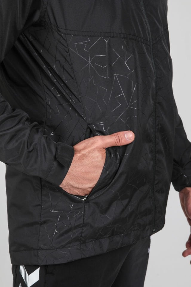 Dream Yağmurluk Siyah