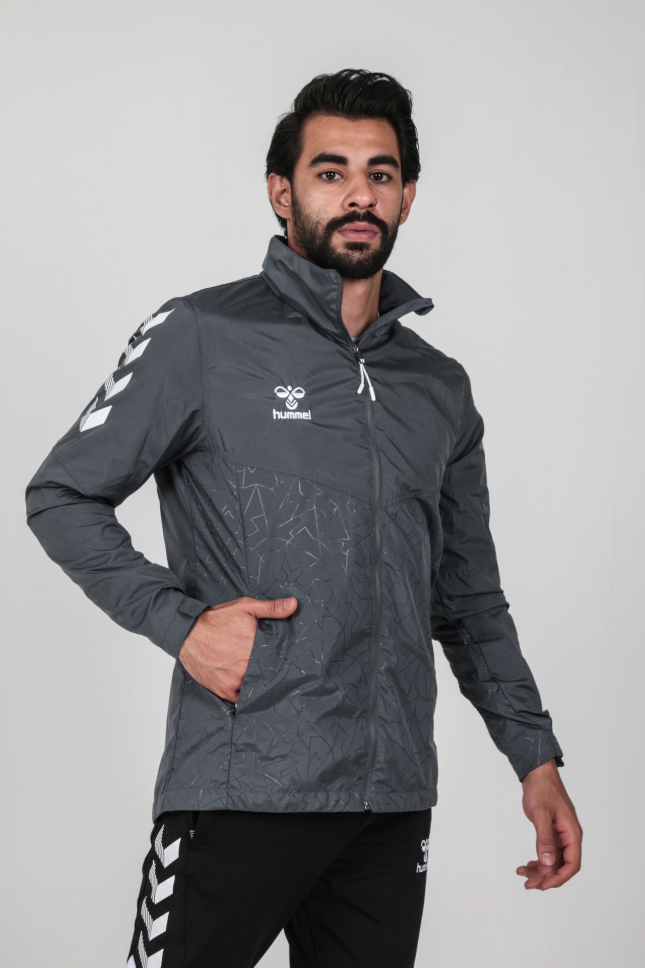 Dream Yağmurluk Antrasit