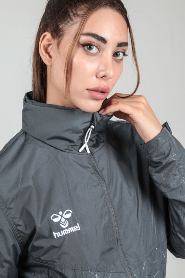 Dream Yağmurluk Antrasit