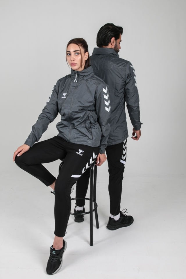 Dream Yağmurluk Antrasit