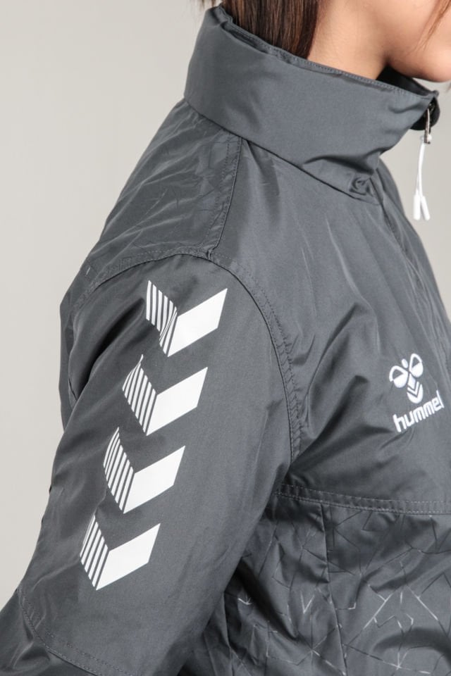 Dream Yağmurluk Antrasit