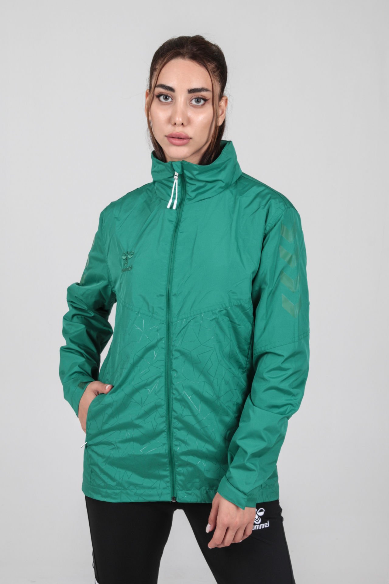 Dream Yağmurluk Yeşil