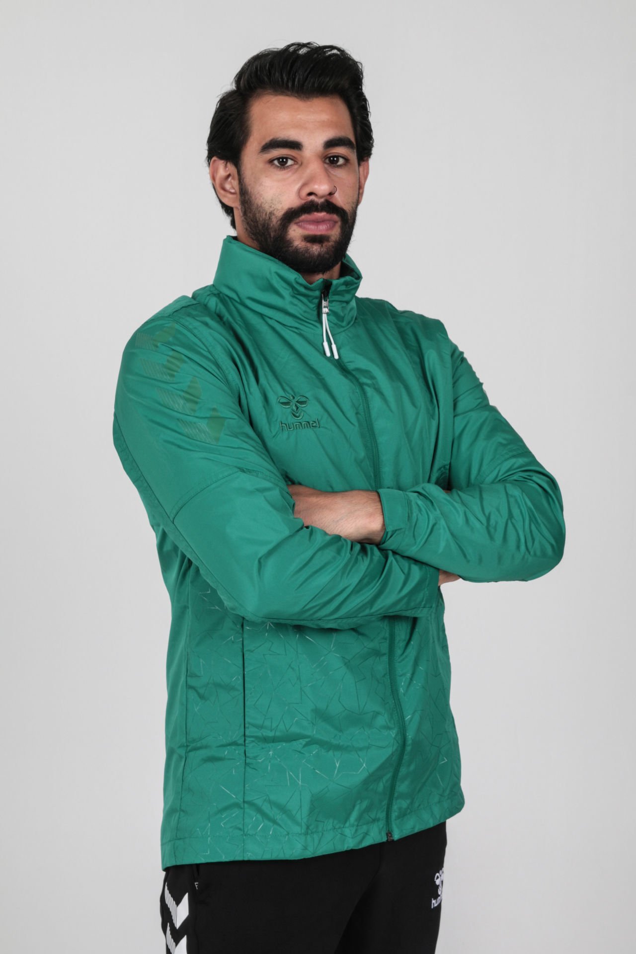 Dream Yağmurluk Yeşil