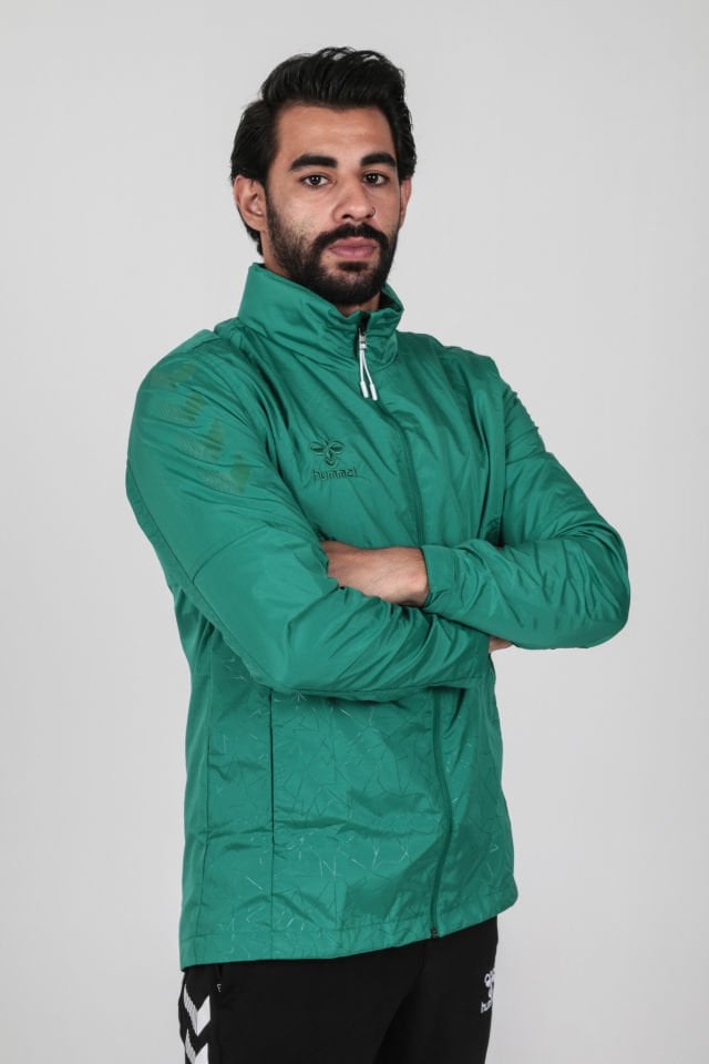 Dream Yağmurluk Yeşil