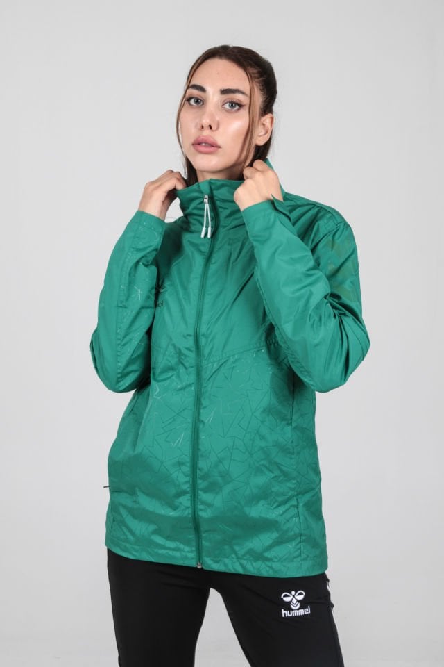 Dream Yağmurluk Yeşil