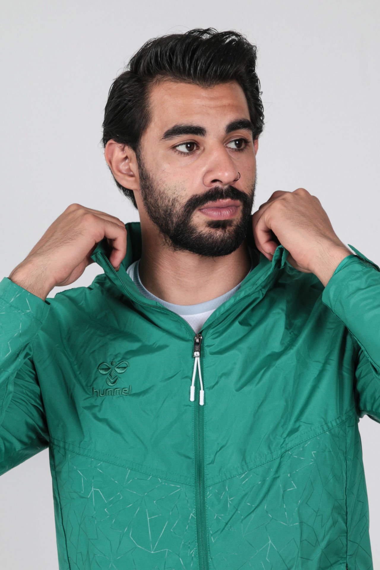 Dream Yağmurluk Yeşil