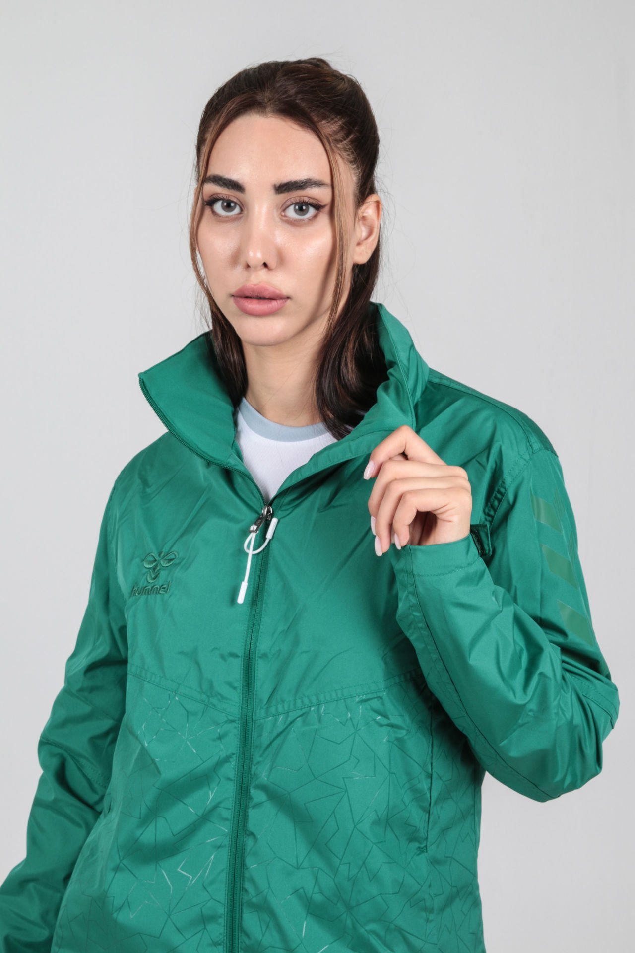 Dream Yağmurluk Yeşil