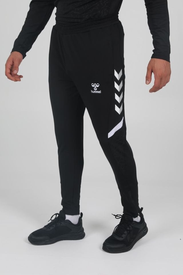 Dream Antrenman Eşofman Altı Siyah