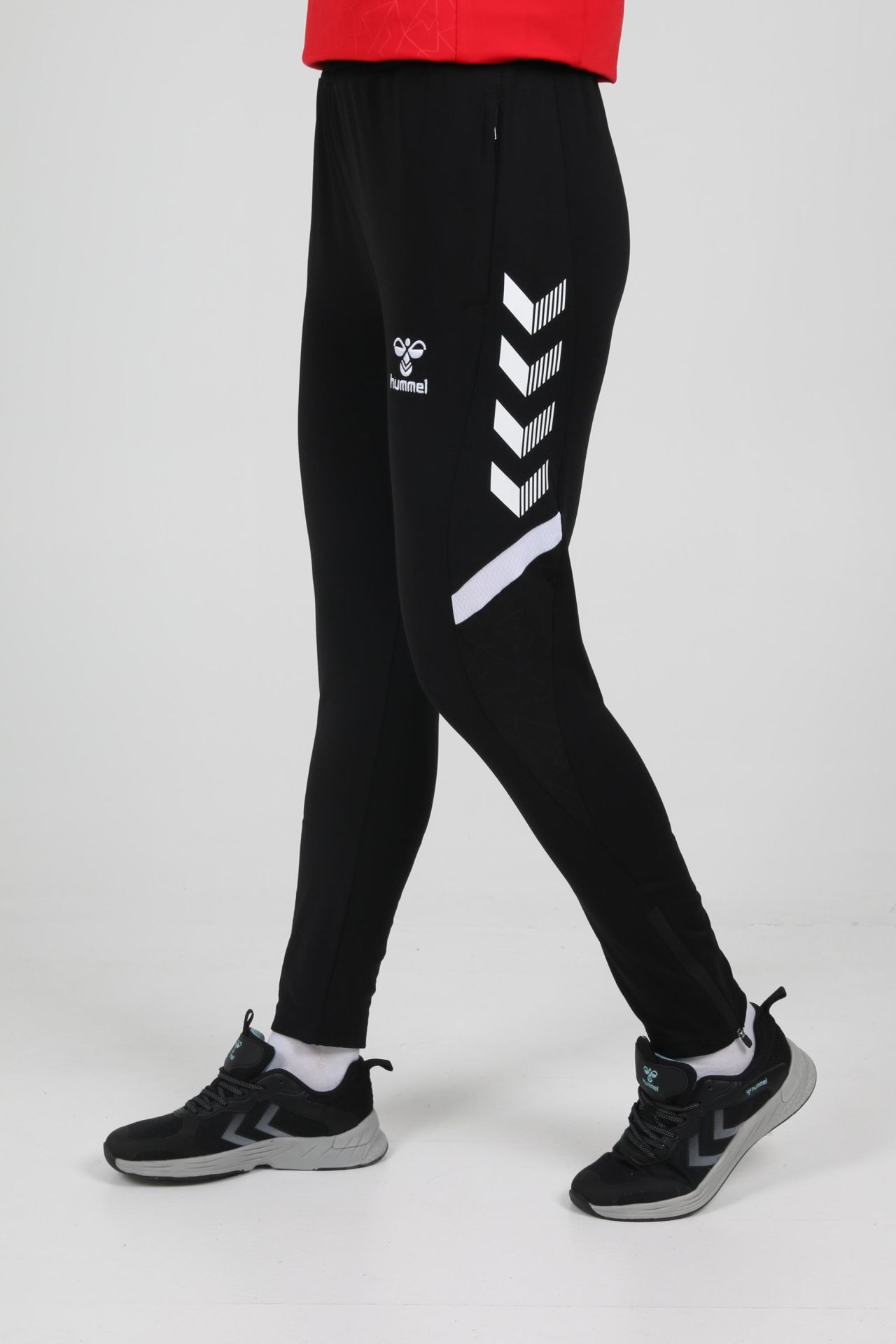 Dream Kamp Eşofman Altı Siyah