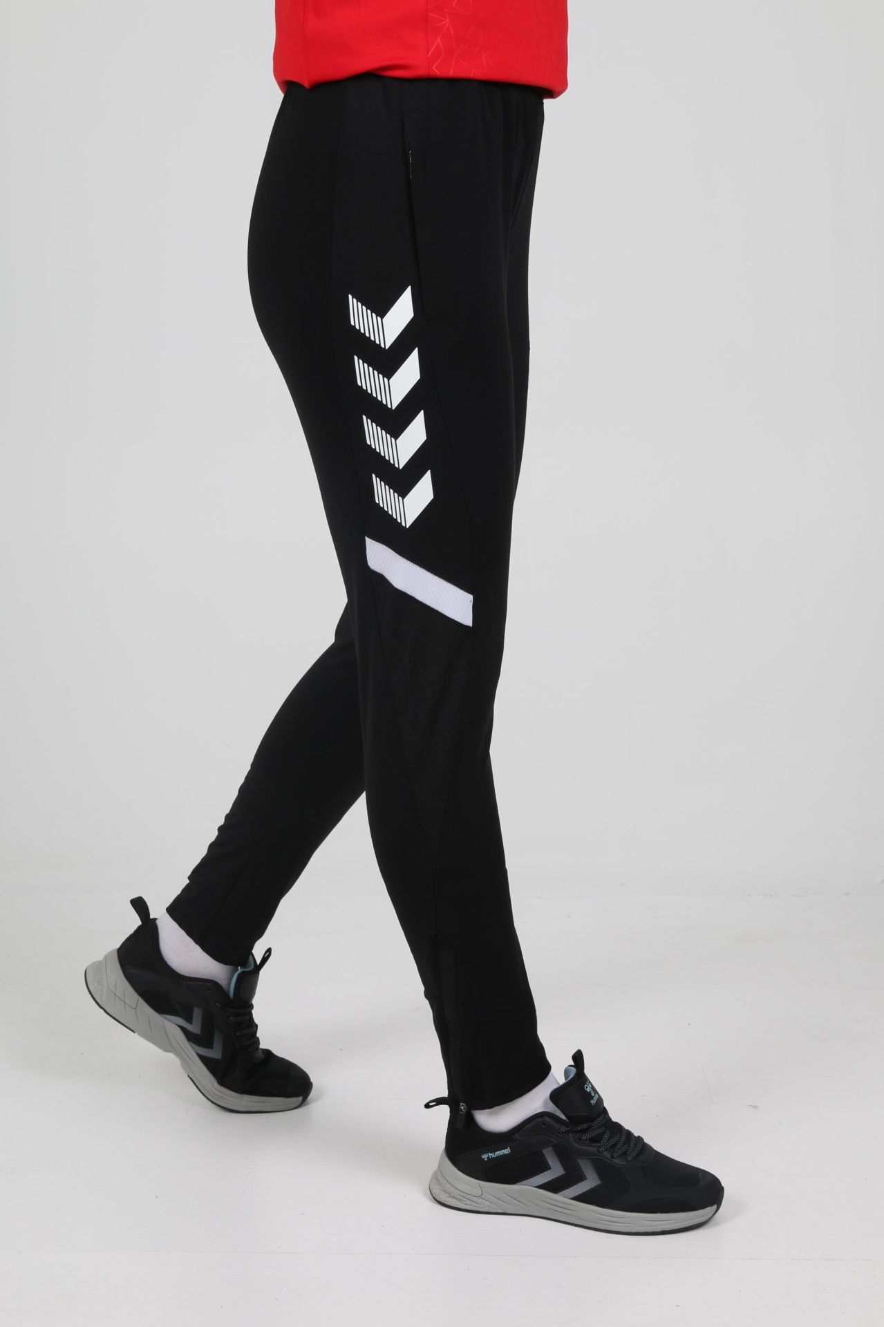 Dream Kamp Eşofman Altı Siyah